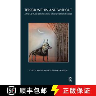 Within Without and the 9780367325992 Disintegration Attachment Work Clinical 4周达 Terror Edge