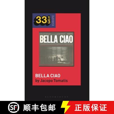 【3-4周达】Nuovo Canzoniere Italiano's Bella Ciao [9781501372612]