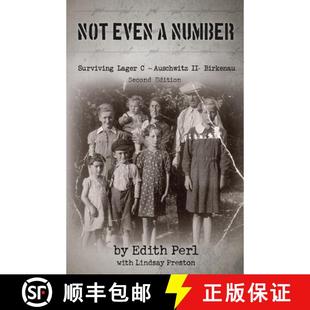 NOT Surviving 预订 Auschwitz 9781088082119 Birkenau EVEN NUMBER Lager