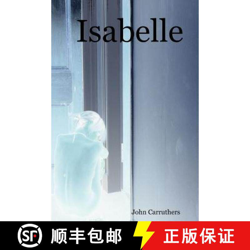 【3-4周达】Isabelle [9781847530325]