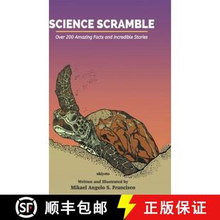 Scramble Science 3周达 9789390237685