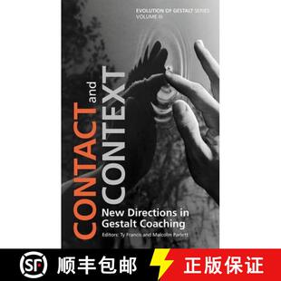 Directions Context Risbn Contact Coaching 4周达 9781138700833 and Gestalt New