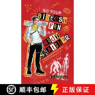 Your 9781967253036 Snatcher Body Fan Biggest 预订