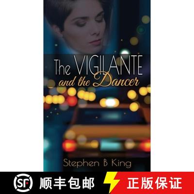 【3-4周达】The Vigilante and the Dancer [9781509243440]
