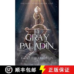 Paladin 4周达 Gray 9781962495004 The