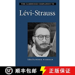 Companion 9780521846301 4周达 Strauss Lévi Cambridge The CBG