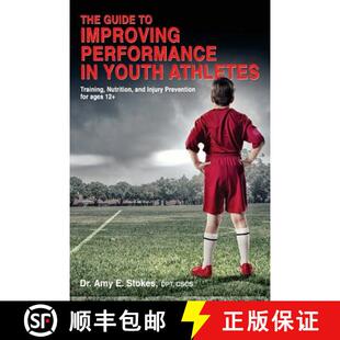 Improving and Performance The Injury Nutrition Prev... Athletes Guide Training 4周达 9780692722596 Youth