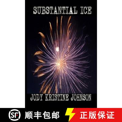 预订 Substantial Ice [9781387696093]