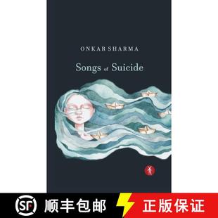 Suicide 4周达 9788194527312 Songs