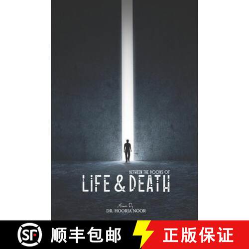 【3-4周达】Between the Doors of Life and Death [9781732811423]