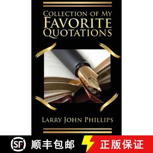 Collection Quotations 3周达 Favorite 9781958640616