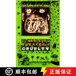 Memory 9780801433344 The Cruelty Theater 4周达 Medieval Violence Rhetoric