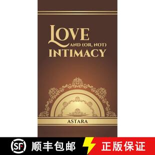 Love and Intimacy 3周达 Not 9781035841783
