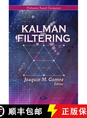 【3-4周达】Kalman Filtering  Pannekoucke MUST SEE FINAL PROOFS [9781617614620]