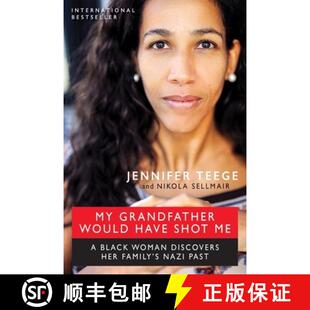 Family Her Nazi Would Black Shot Discovers Have 9781615192533 Past 4周达 Woman Grandfather