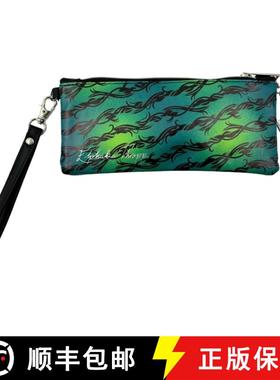 【3-4周达】Wicked: Elphaba Thropp Pencil Pouch [9798886638585]