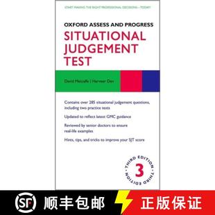 Progress 9780198805809 4周达 Test Judgement Situational and Assess Oxford