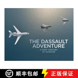 Century Dassault 9781419722813 Aviation First Adventure The 预订