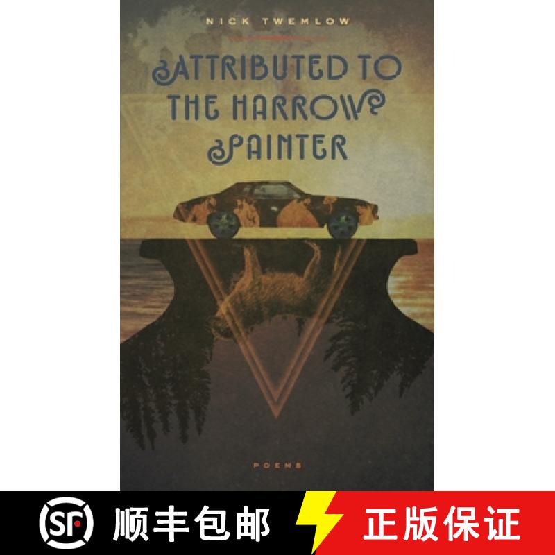 【4周达】Attributed to the Harrow Painter [9781609385415]