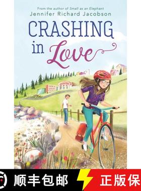 【3-4周达】Crashing in Love [9781536211535]