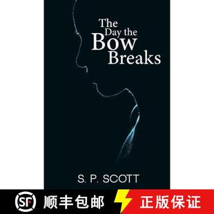 The Day the Breaks 4周达 Bow 9789692692496