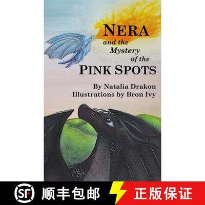 【3-4周达】Nera and the mystery of the pink spots [9781068575303]