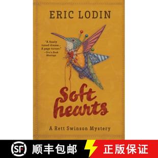 Soft Hearts Mystery 9781736576403 Swinson 4周达 Rett