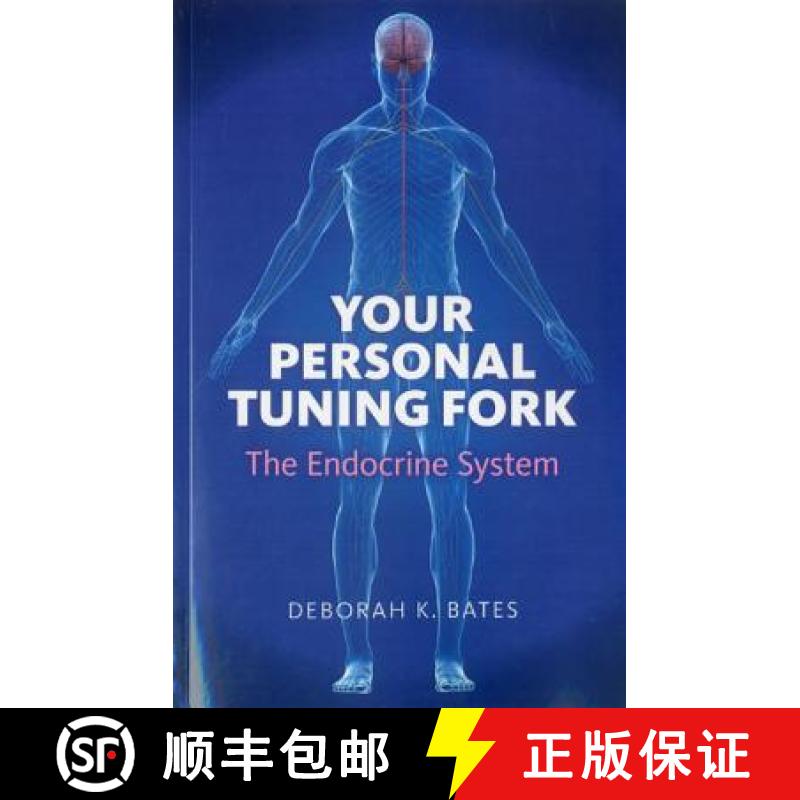 【3-4周达】Your Personal Tuning Fork: The Endocrine System [9781846945038]