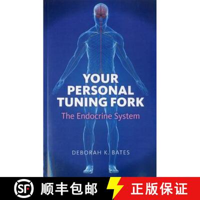 【3-4周达】Your Personal Tuning Fork: The Endocrine System [9781846945038]