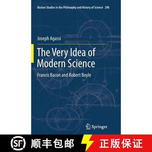 Very Modern The Robert 9789400797758 and Idea 4周达 Francis Science Boyle Bacon