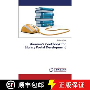 Cookbook for 9783659482908 Librarian Development Portal 预订 Library