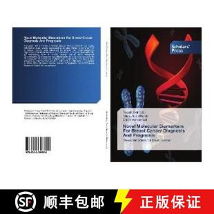 Prognosis Biomarkers Cancer Diagnosis Breast Molecular For 9786202308908 预订 And Novel