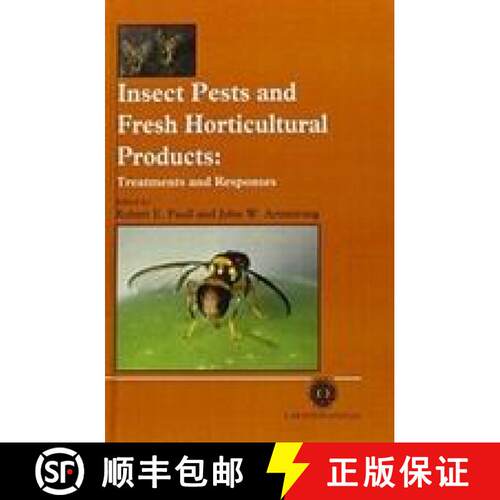 【3-4周达】精装 Aphids on the World's Trees: An Identification and Information Guide [9780851988771]