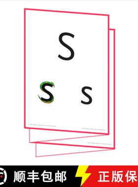 【3-4周达】Big Cat Phonics for Little Wandle Letters and Sounds Revised ? Wall Frieze for Reception: ... [9780008506100]