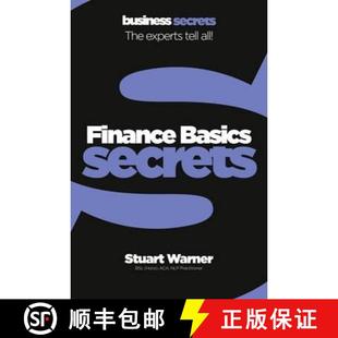 Basics Finance 4周达 9780007328093