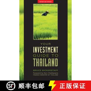Your Investment Guide Thailand 4周达 9789749511862