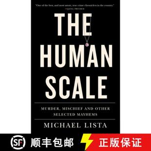 Mayhems Scale and Other Mischief Human Murder 9781550656206 预订 Selected The
