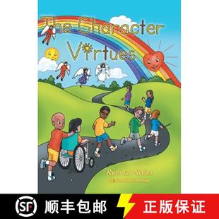 Virtues 3周达 Character 9781480891579 The