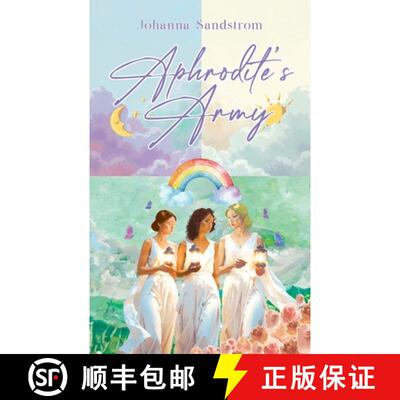 【3-4周达】Aphrodite's Army [9781966652809]