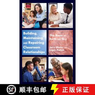 Maintaining Classroom Building Earth 9781433167973 and 3周达 This Relationships Repairing Sky Room