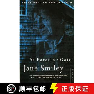 Gate 4周达 Paradise 9780006547730