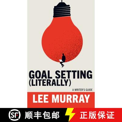 【3-4周达】Goal Setting (Literally) [9781922479884]