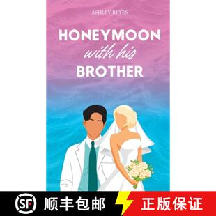 Honeymoon 4周达 With His 9781088253434 Brother
