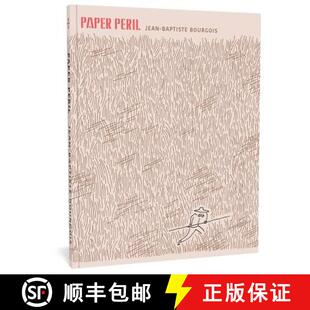 Peril Paper 4周达 9781683962373