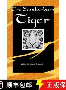 预订 The Sundarbans Tiger [9780966178944]