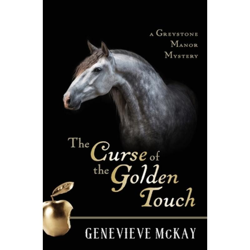 预订 the curse of the golden touch: a gre. [9781775082866]