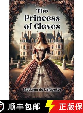预订 The Princess of Cleves [9789367142462]
