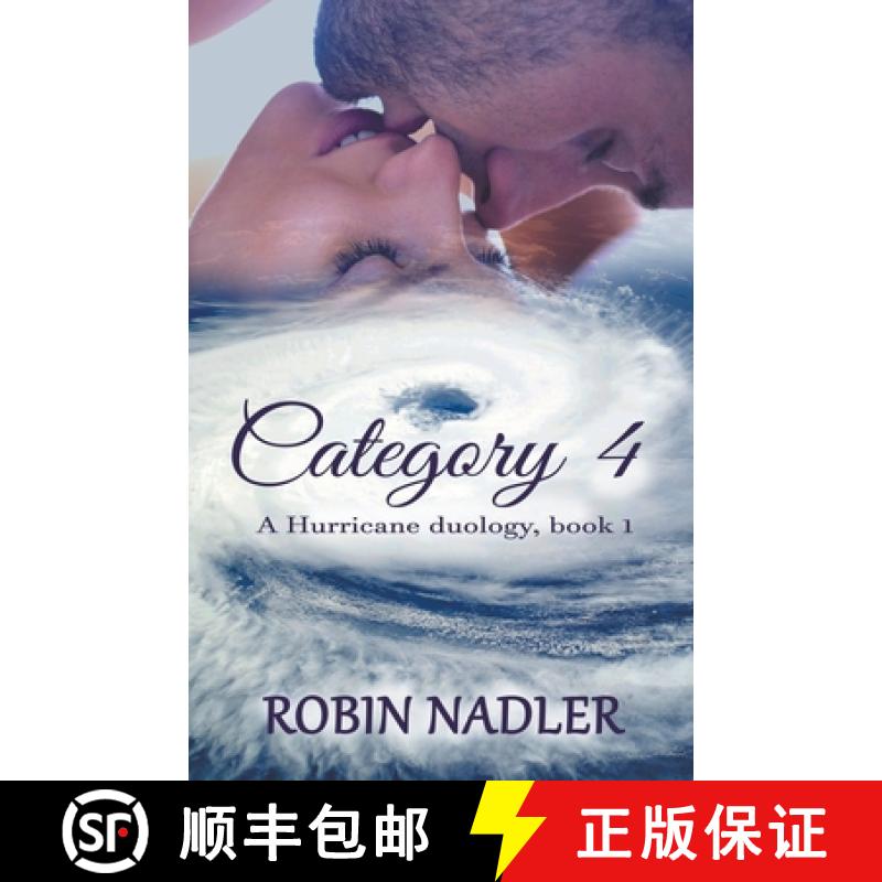 预订 Category 4 [9798215492420]