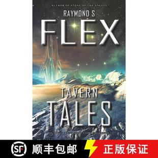 Story 9781785320491 Tavern Arkle Wright 4周达 Tales Collection Short