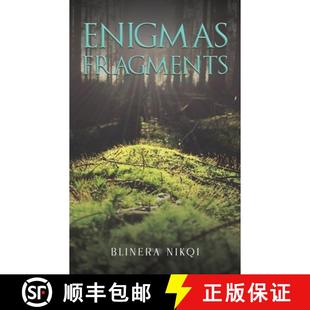Enigmas 3周達 9781035864614 Fragments